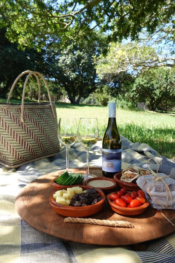 Soutelande Country Stay - Close To 1#Beach In Pe Port Elizabeth Exteriör bild