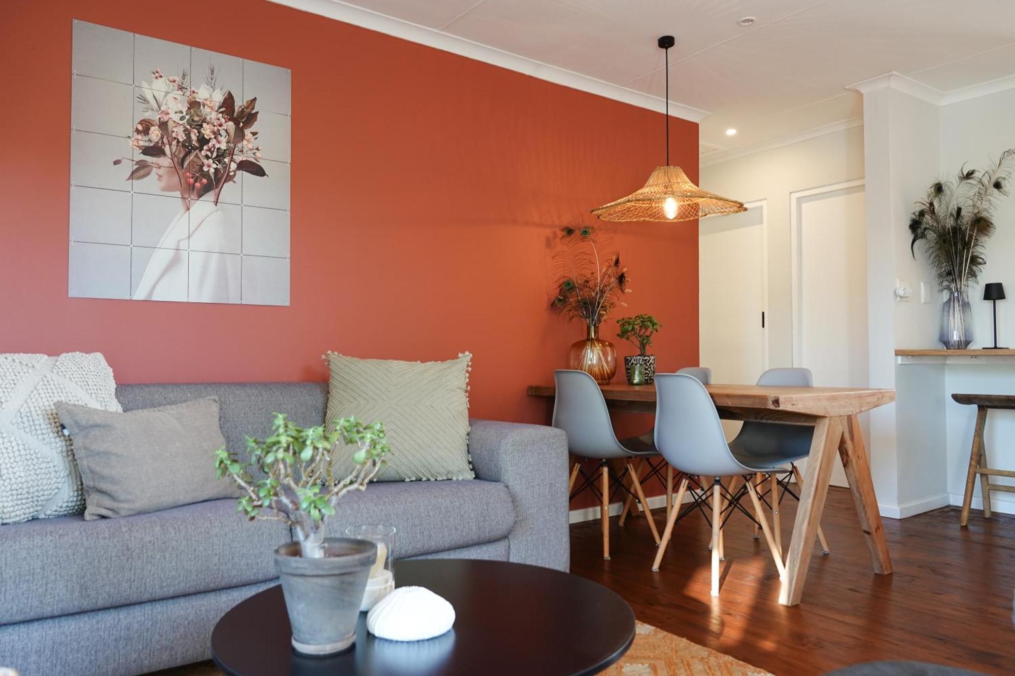 Soutelande Country Stay - Close To 1#Beach In Pe Port Elizabeth Exteriör bild