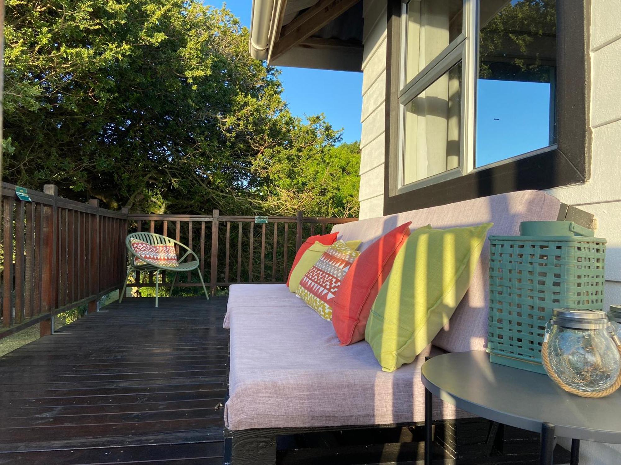 Soutelande Country Stay - Close To 1#Beach In Pe Port Elizabeth Exteriör bild