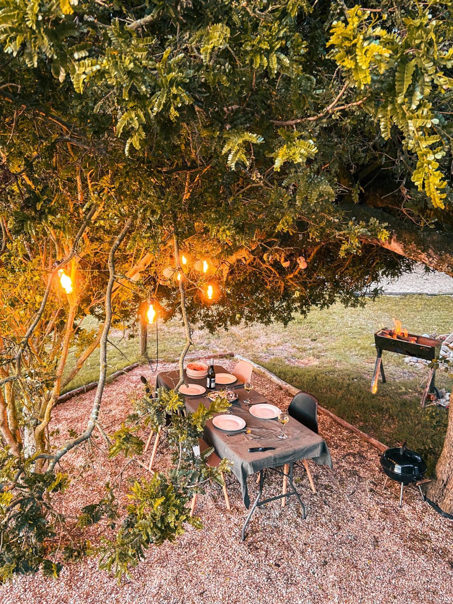Soutelande Country Stay - Close To 1#Beach In Pe Port Elizabeth Exteriör bild