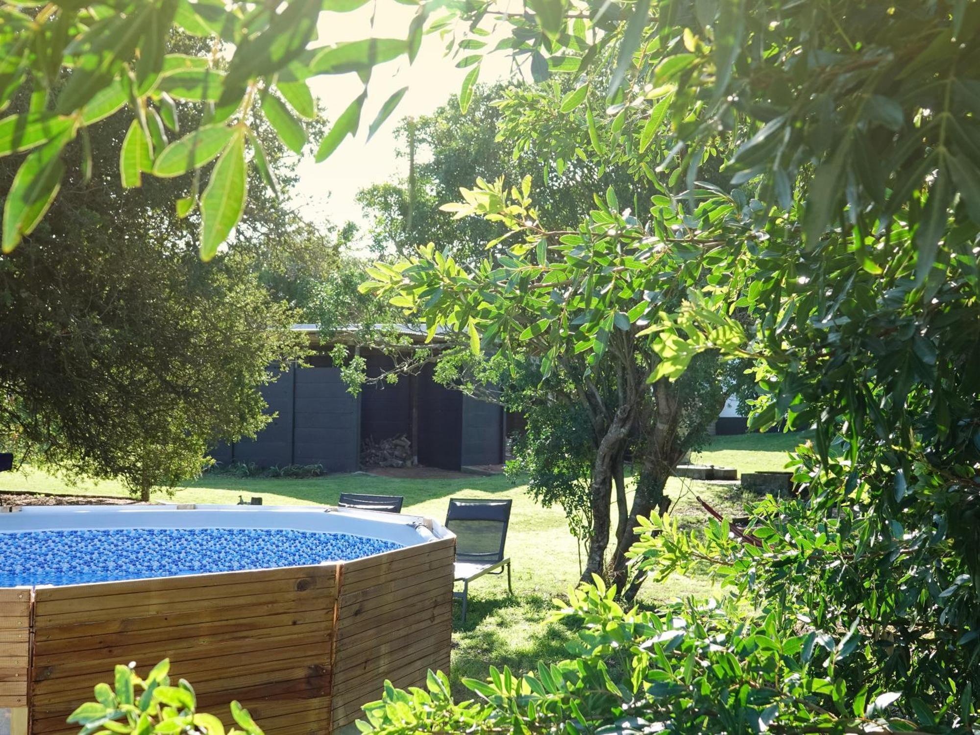 Soutelande Country Stay - Close To 1#Beach In Pe Port Elizabeth Exteriör bild
