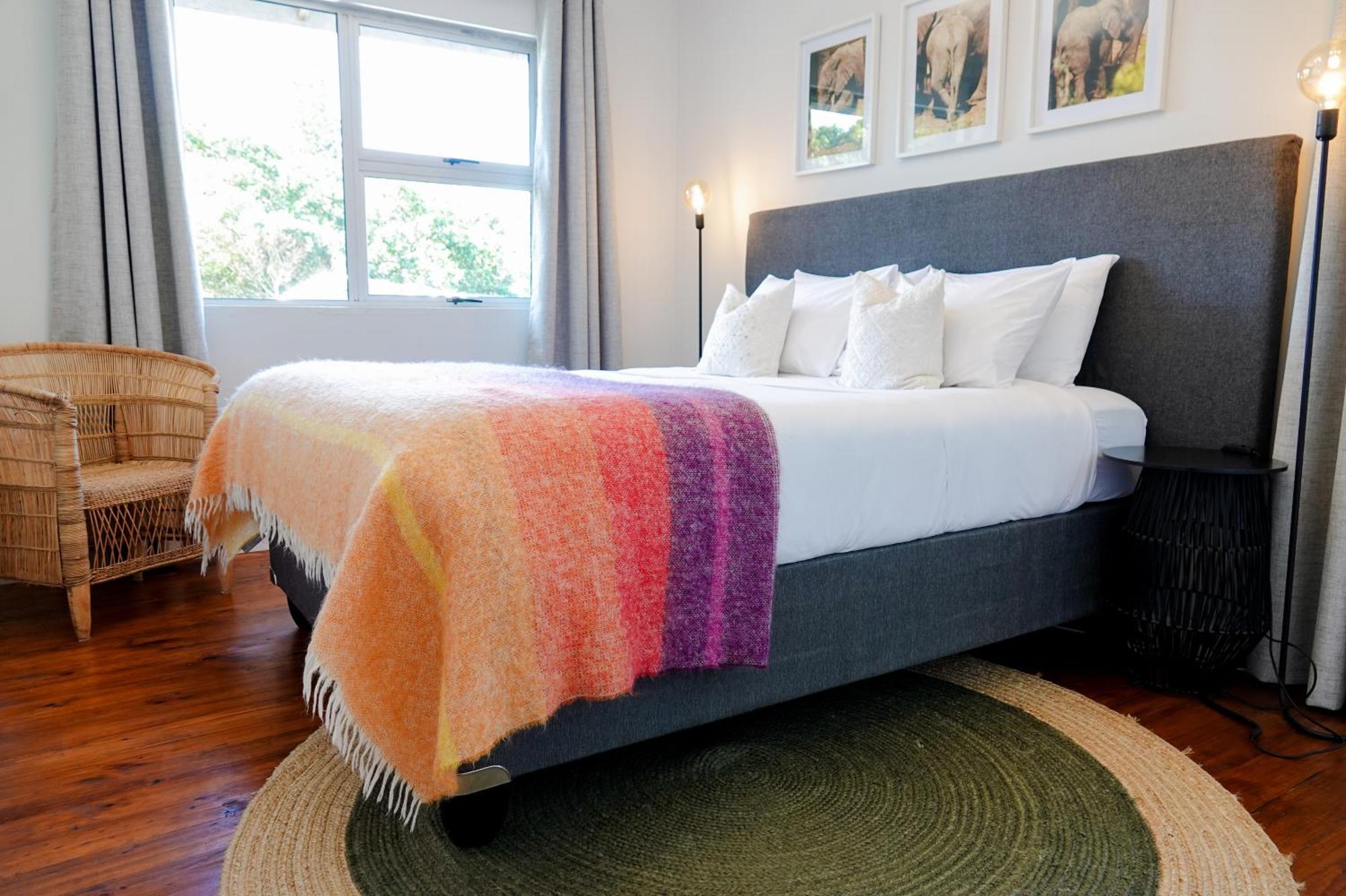 Soutelande Country Stay - Close To 1#Beach In Pe Port Elizabeth Exteriör bild