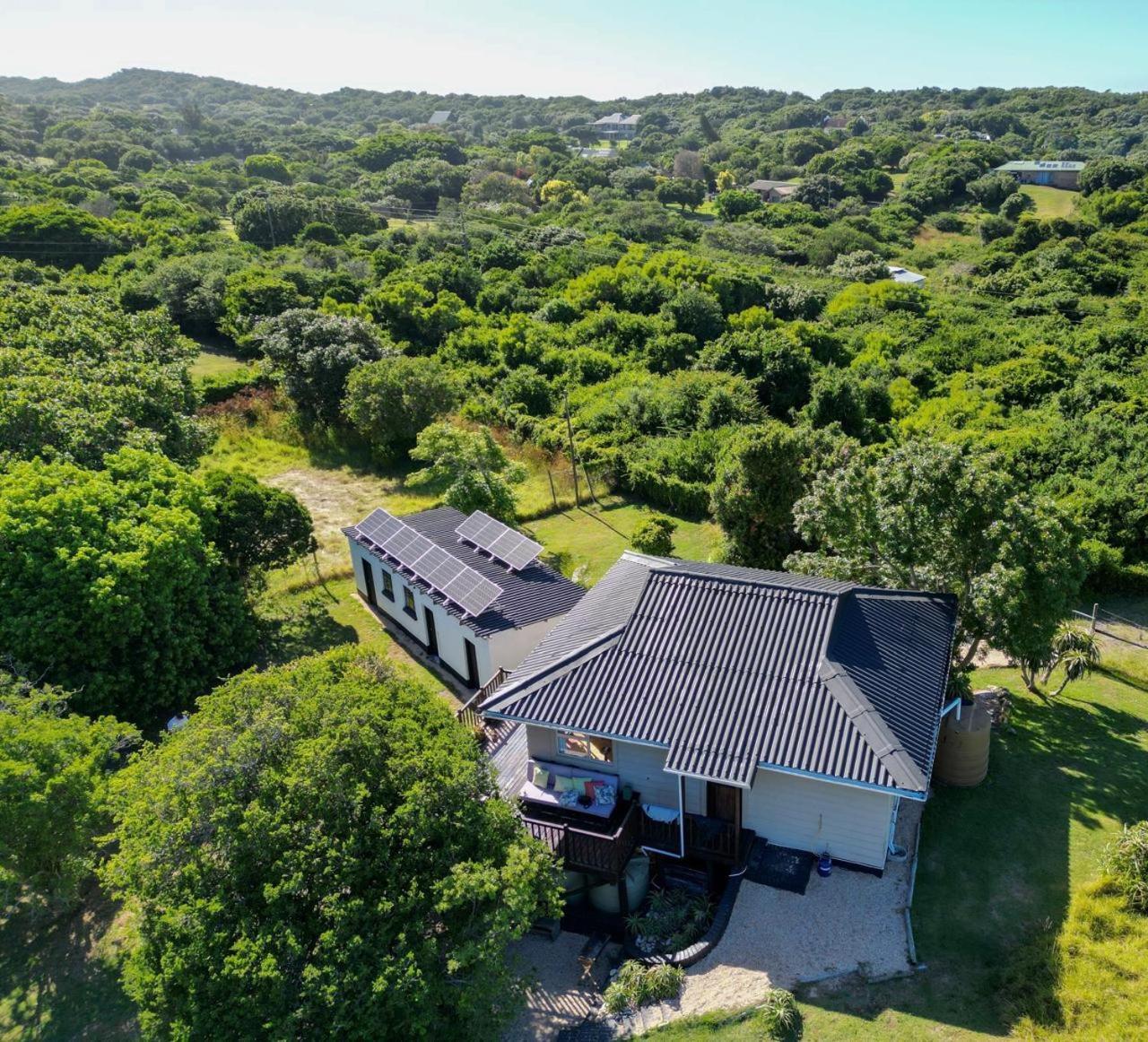 Soutelande Country Stay - Close To 1#Beach In Pe Port Elizabeth Exteriör bild